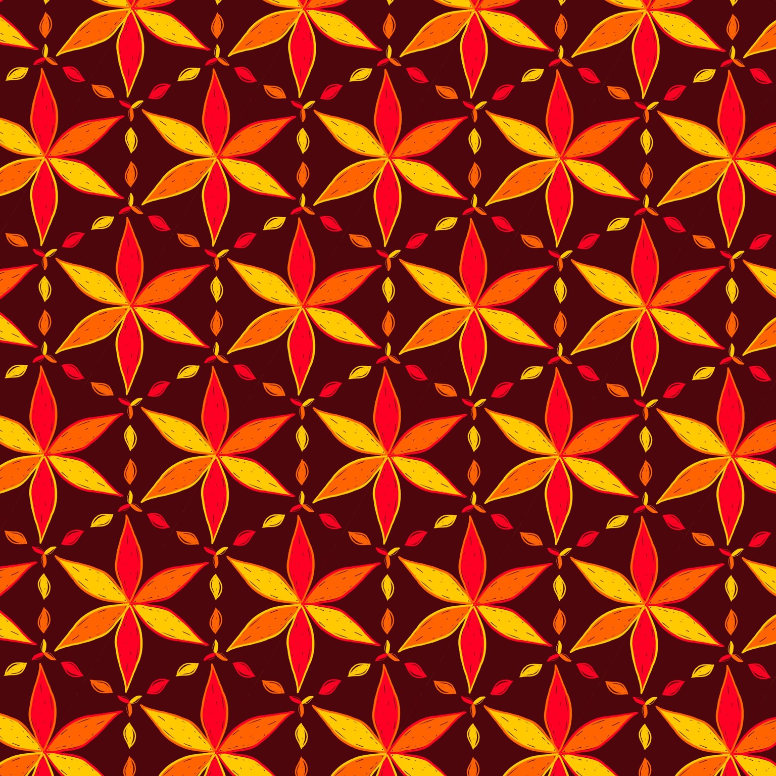 Fall Colours - image 1 - student project