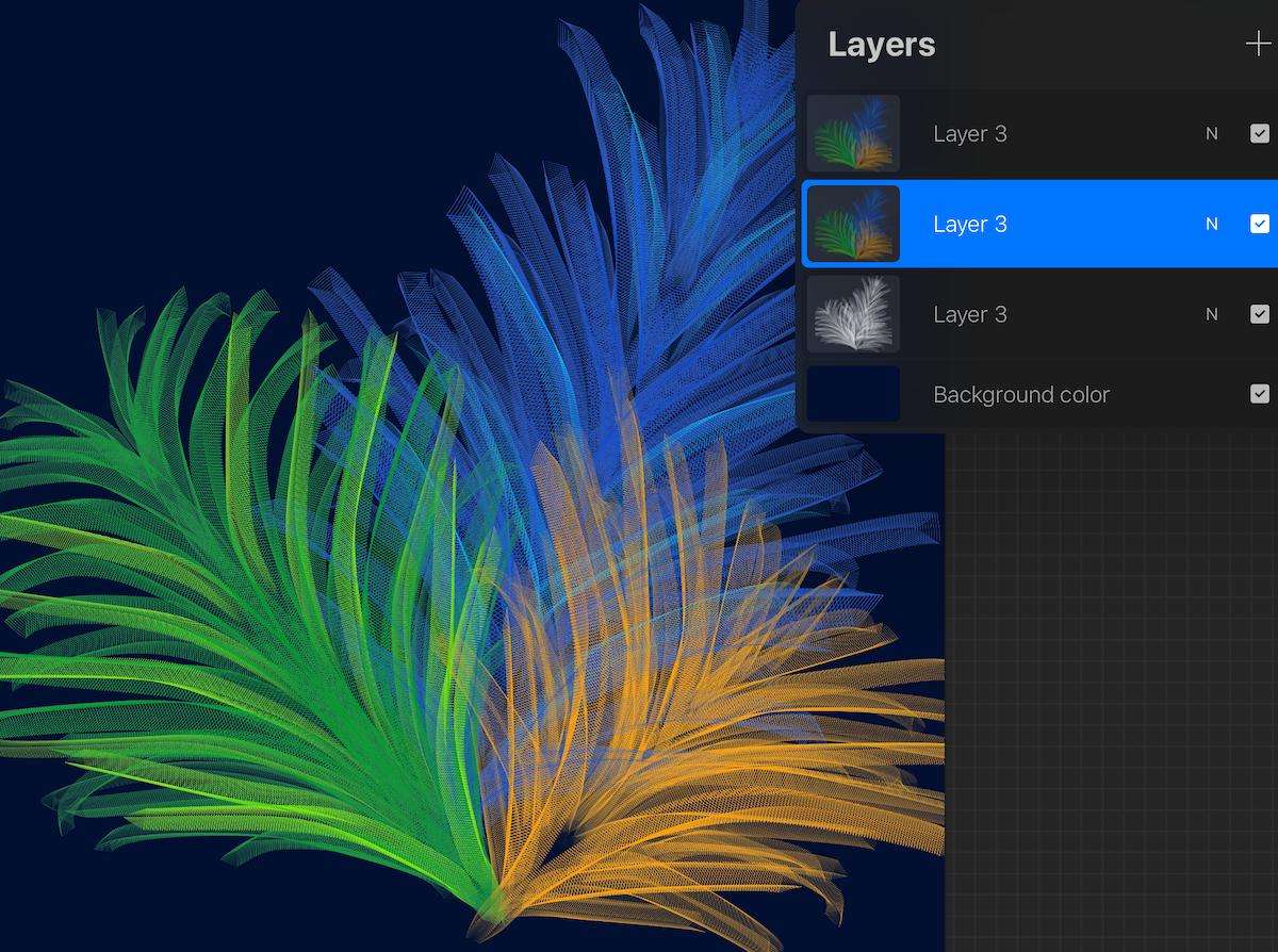 Cool Technique! - image 3 - student project