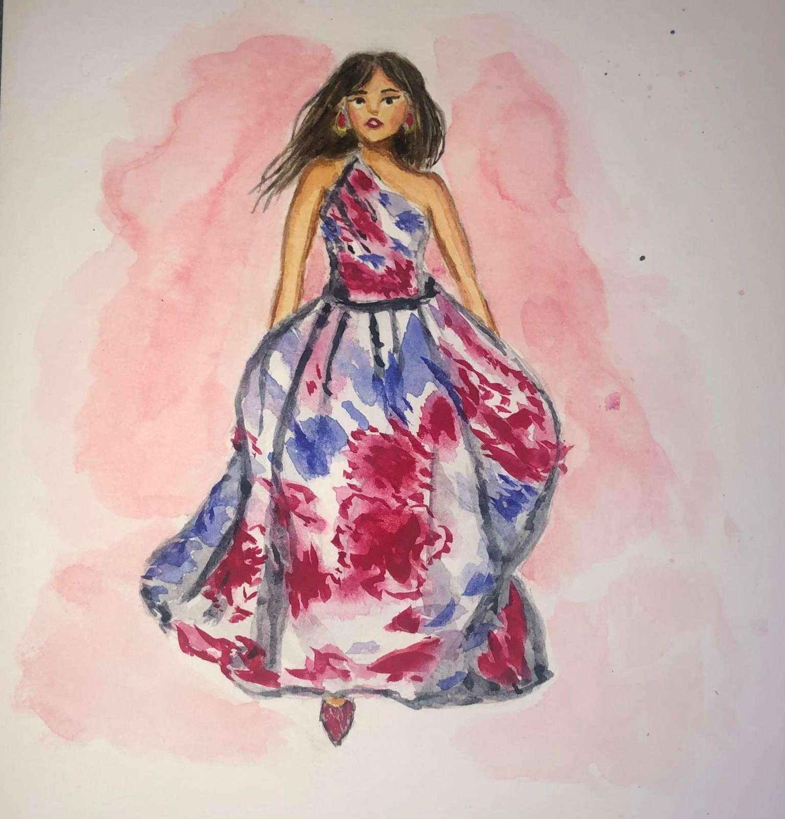 Un joli cours - image 1 - student project