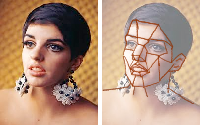 The portrait - image 1 - student project