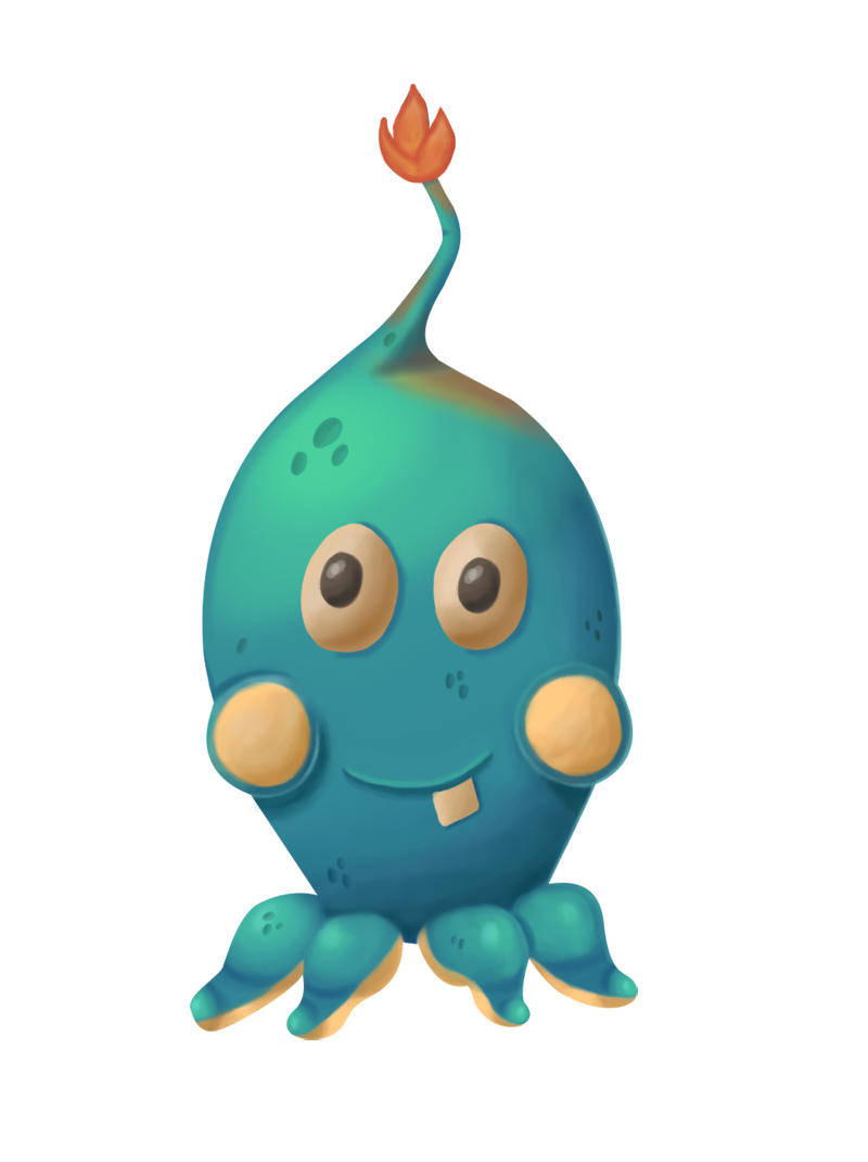 Ralf - image 1 - student project