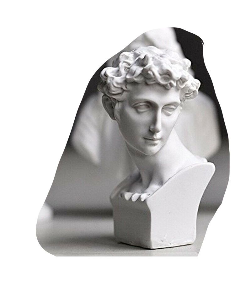 the statue - image 1 - student project