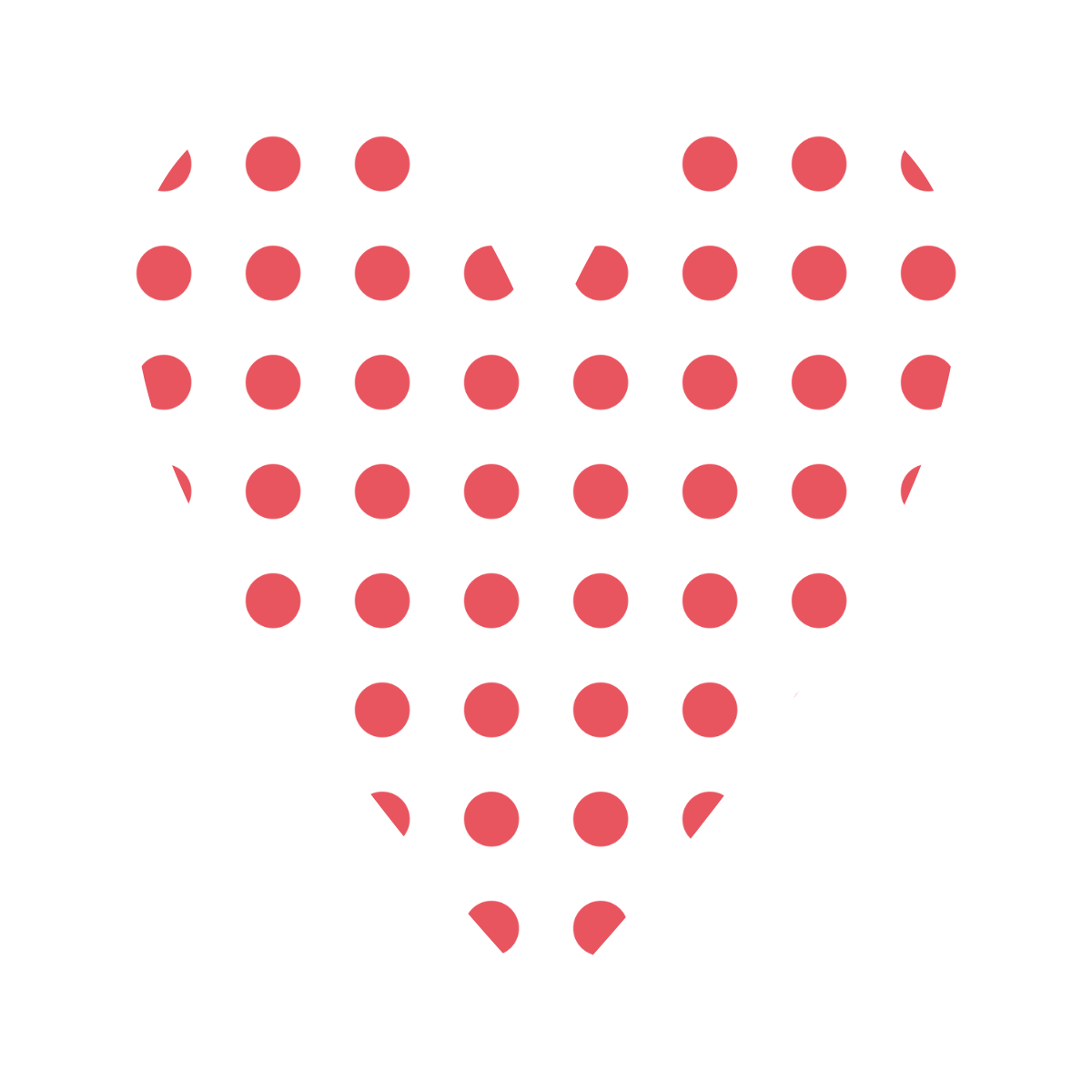 Pink Dots - image 1 - student project