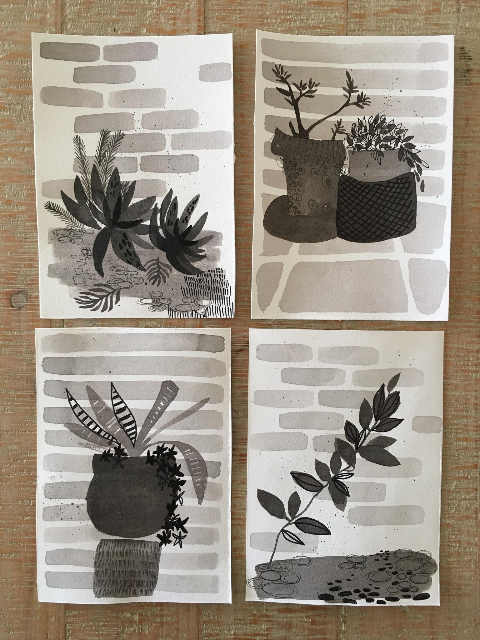 My Little Garden - image 6 - student project