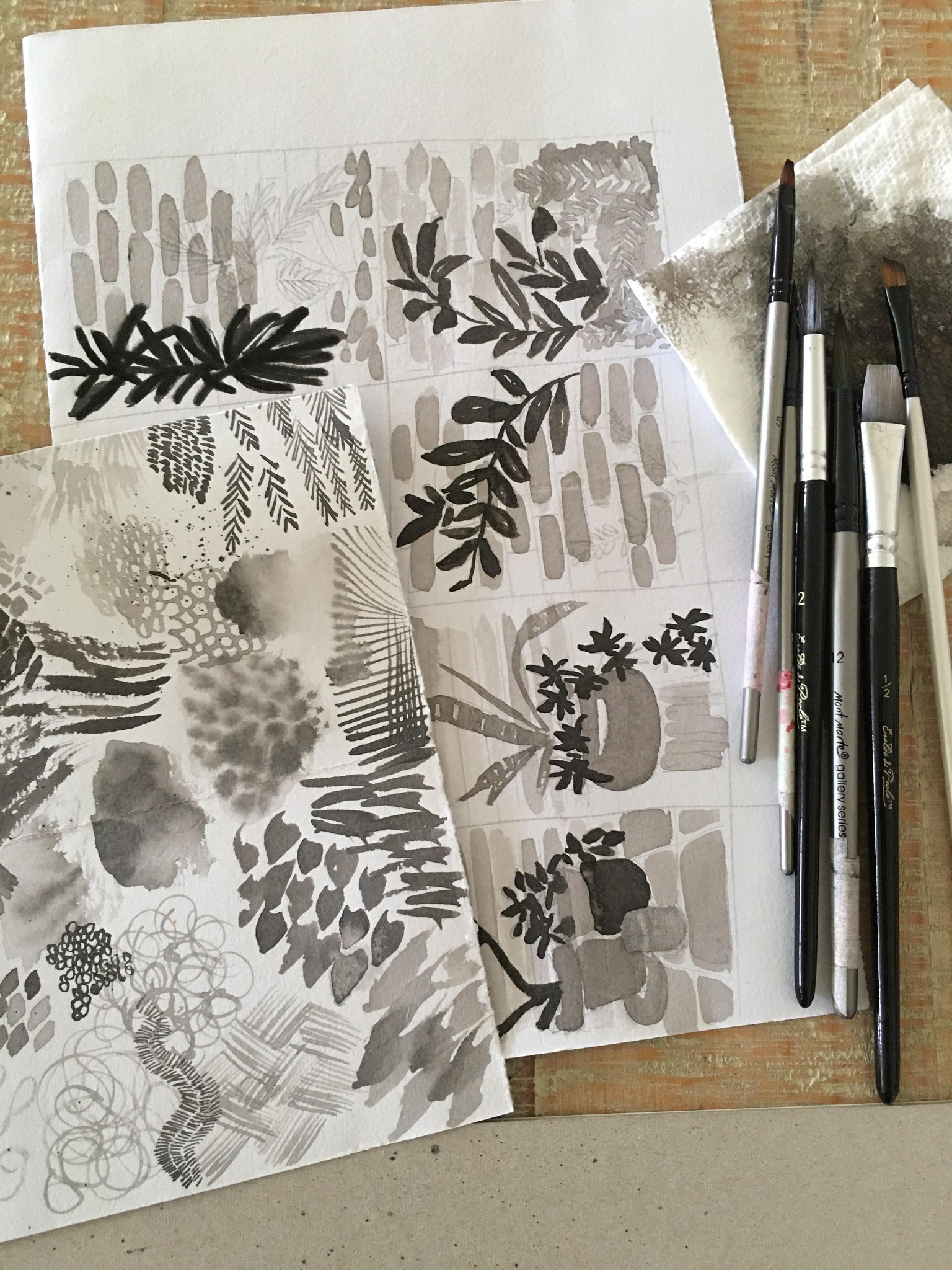 My Little Garden - image 4 - student project