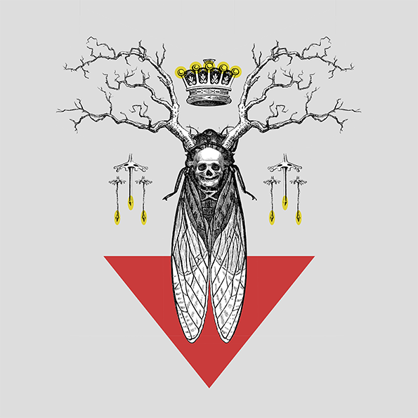 Queen bee - image 12 - student project