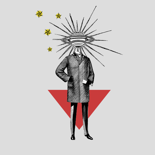 Queen bee - image 11 - student project