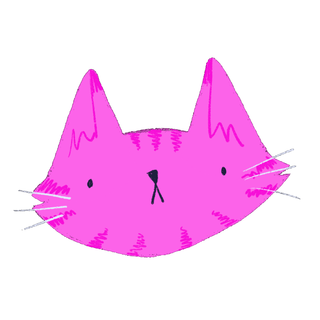 Cute kitty gifs - image 2 - student project