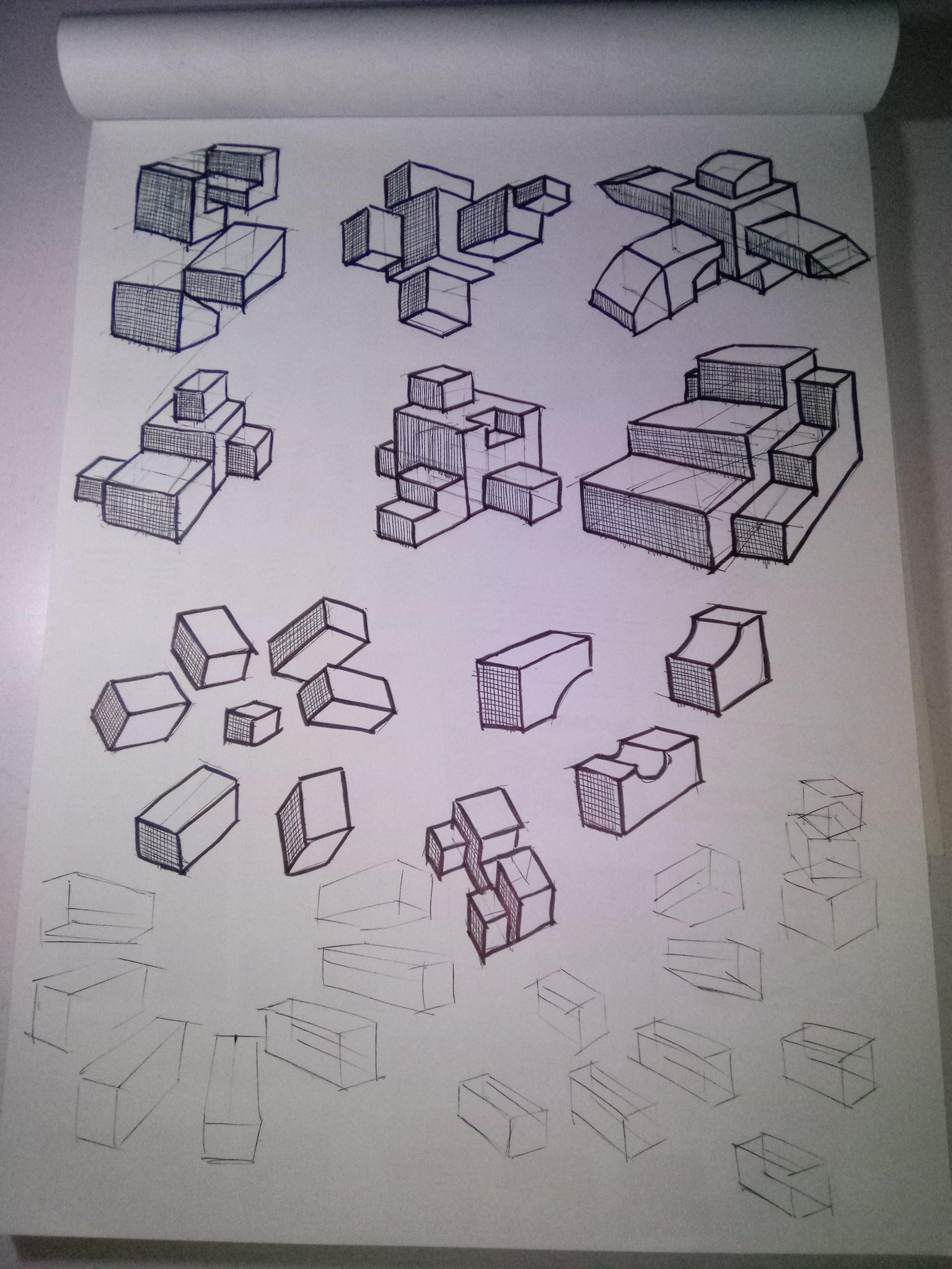 My Hand Must Be Crazy - image 4 - student project