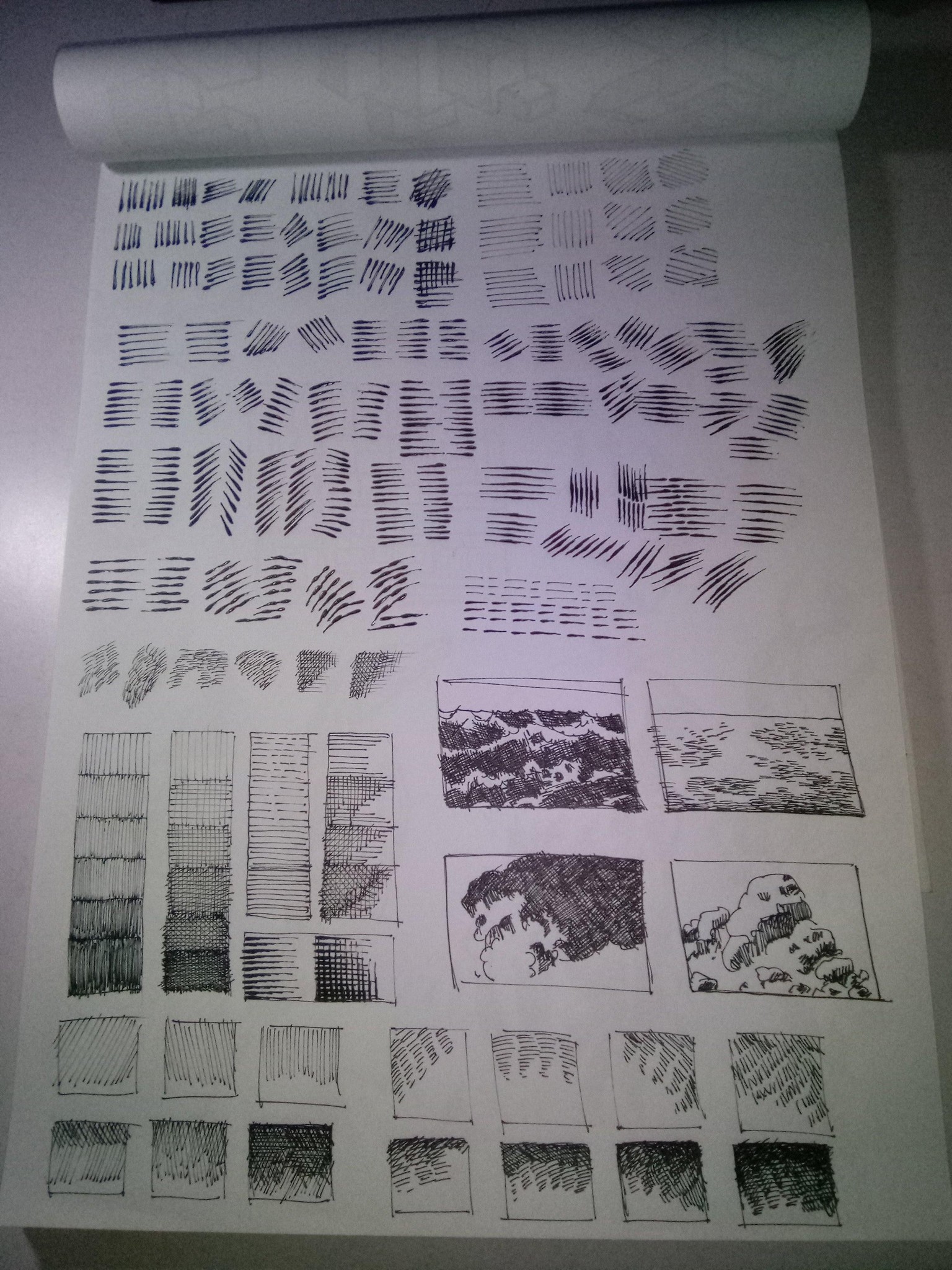 My Hand Must Be Crazy - image 1 - student project