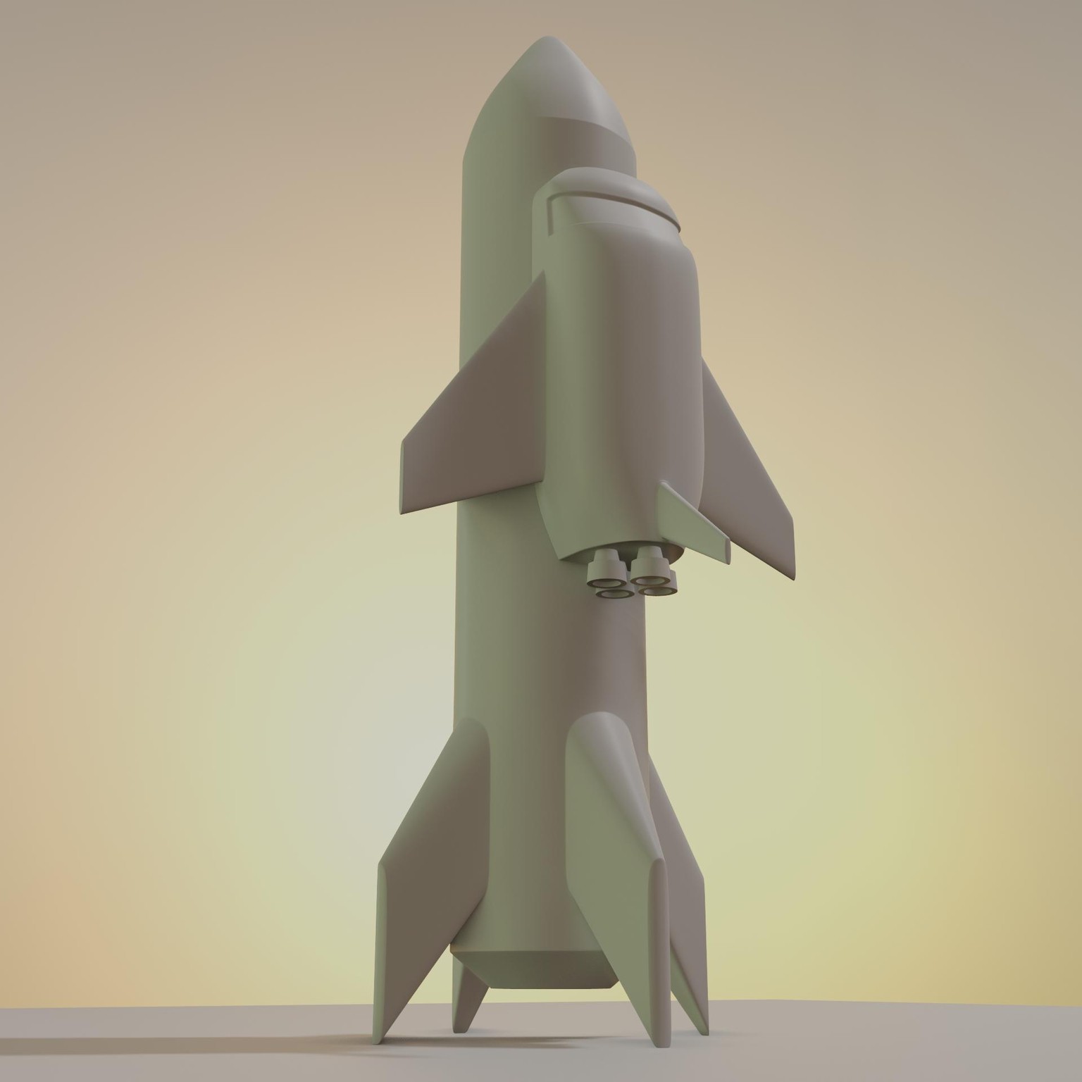 My 3D Objects - image 7 - student project