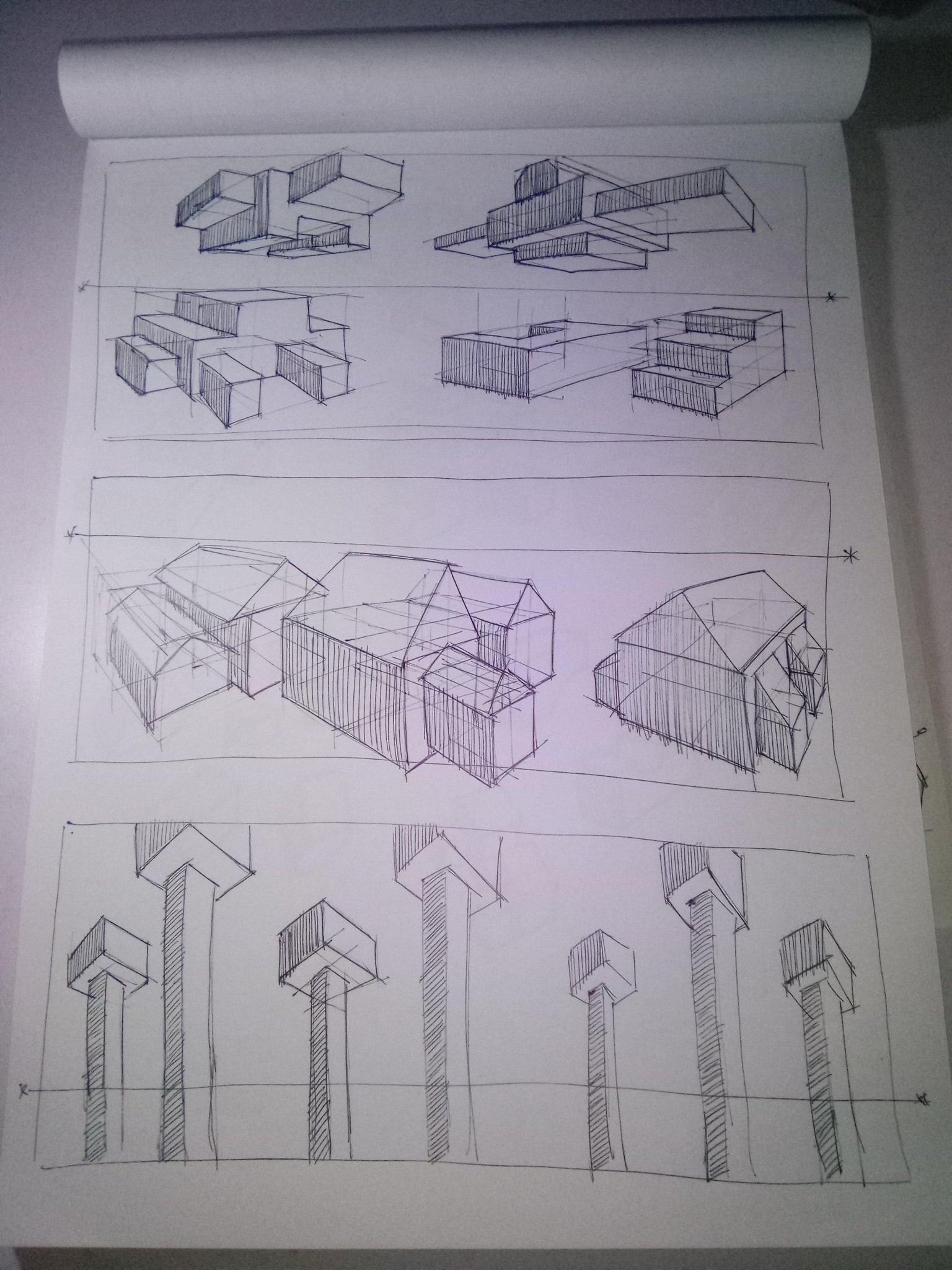 My Hand Must Be Crazy - image 3 - student project