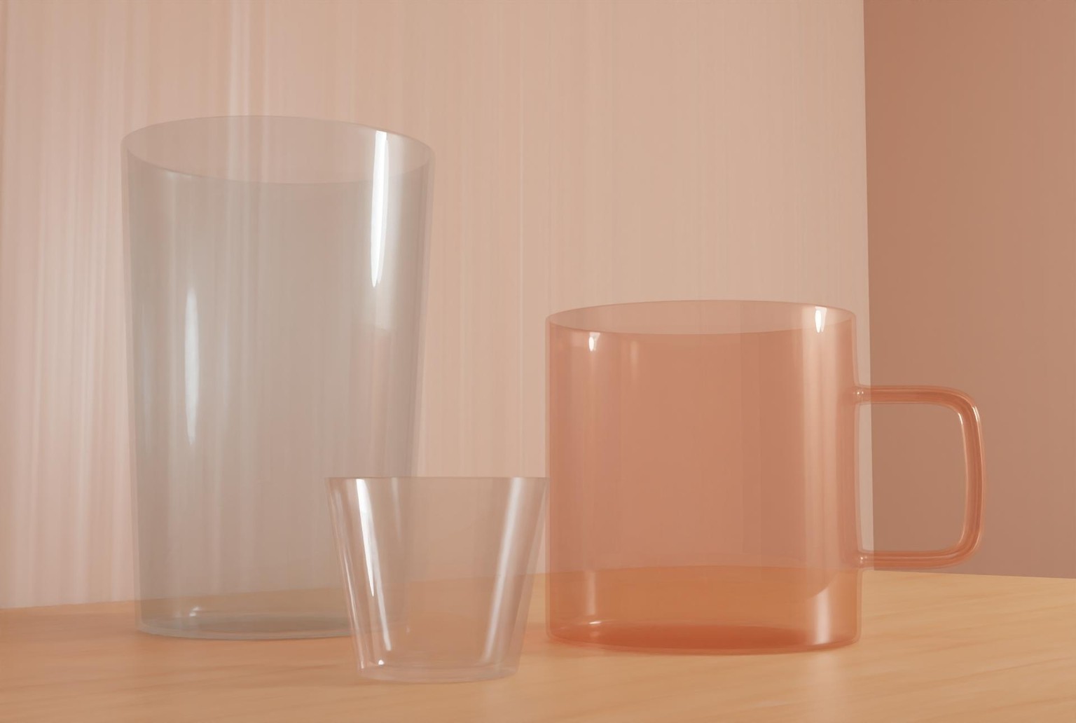 My 3D Objects - image 10 - student project