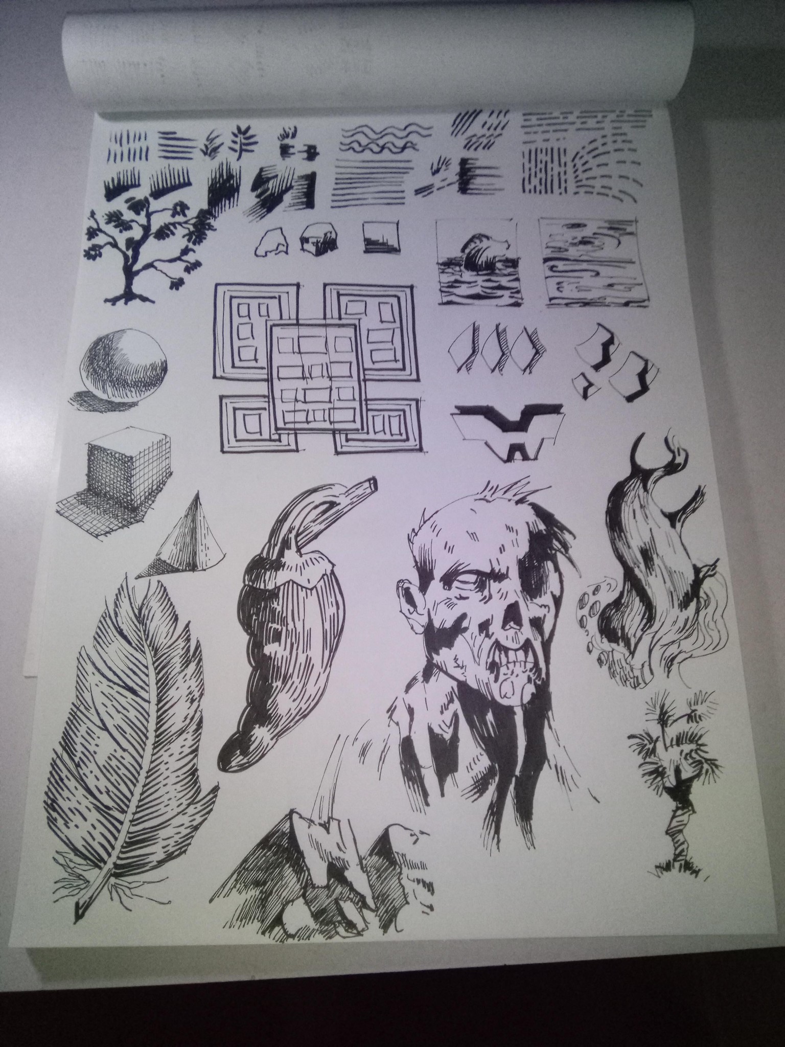 My Hand Must Be Crazy - image 2 - student project