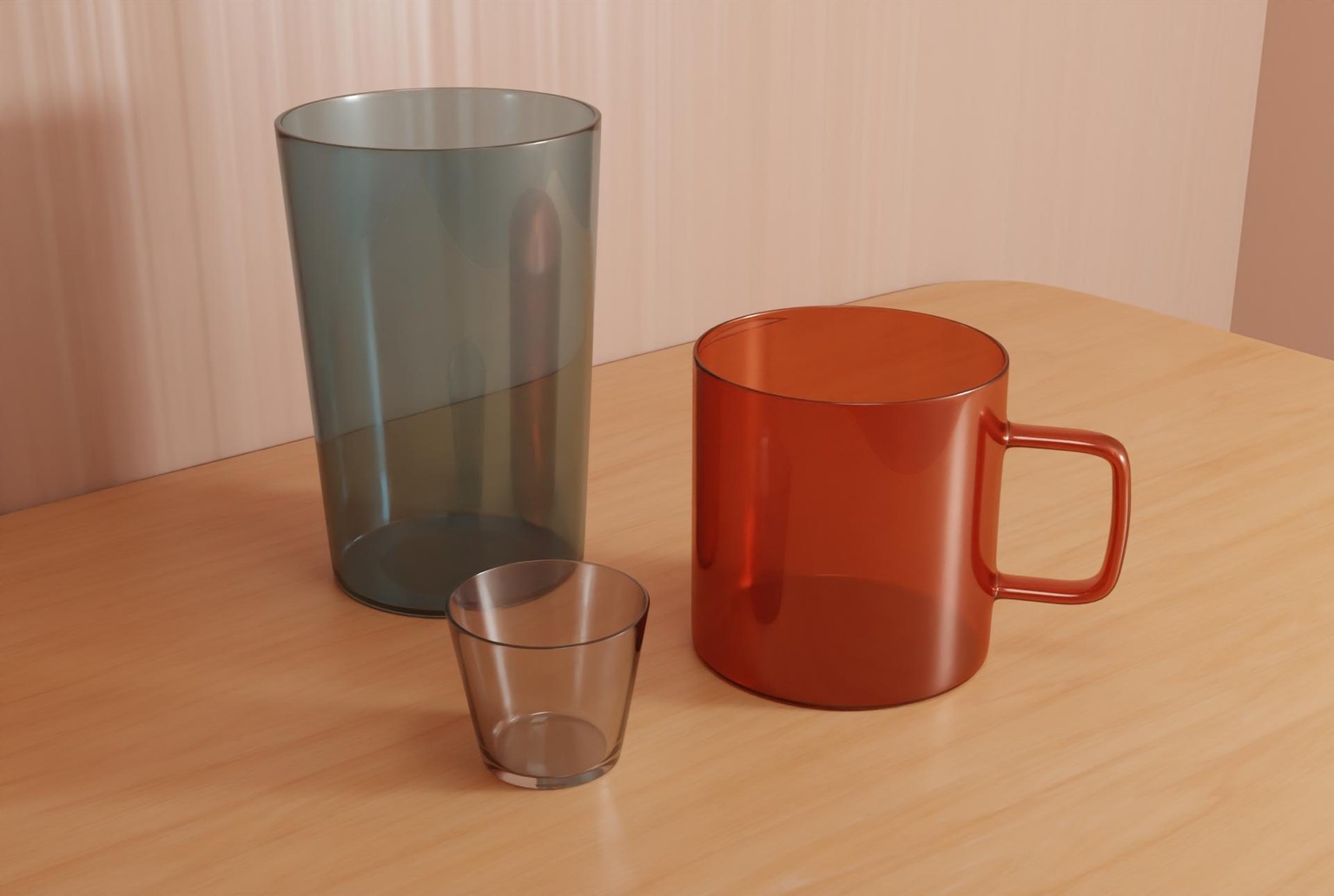 My 3D Objects - image 11 - student project