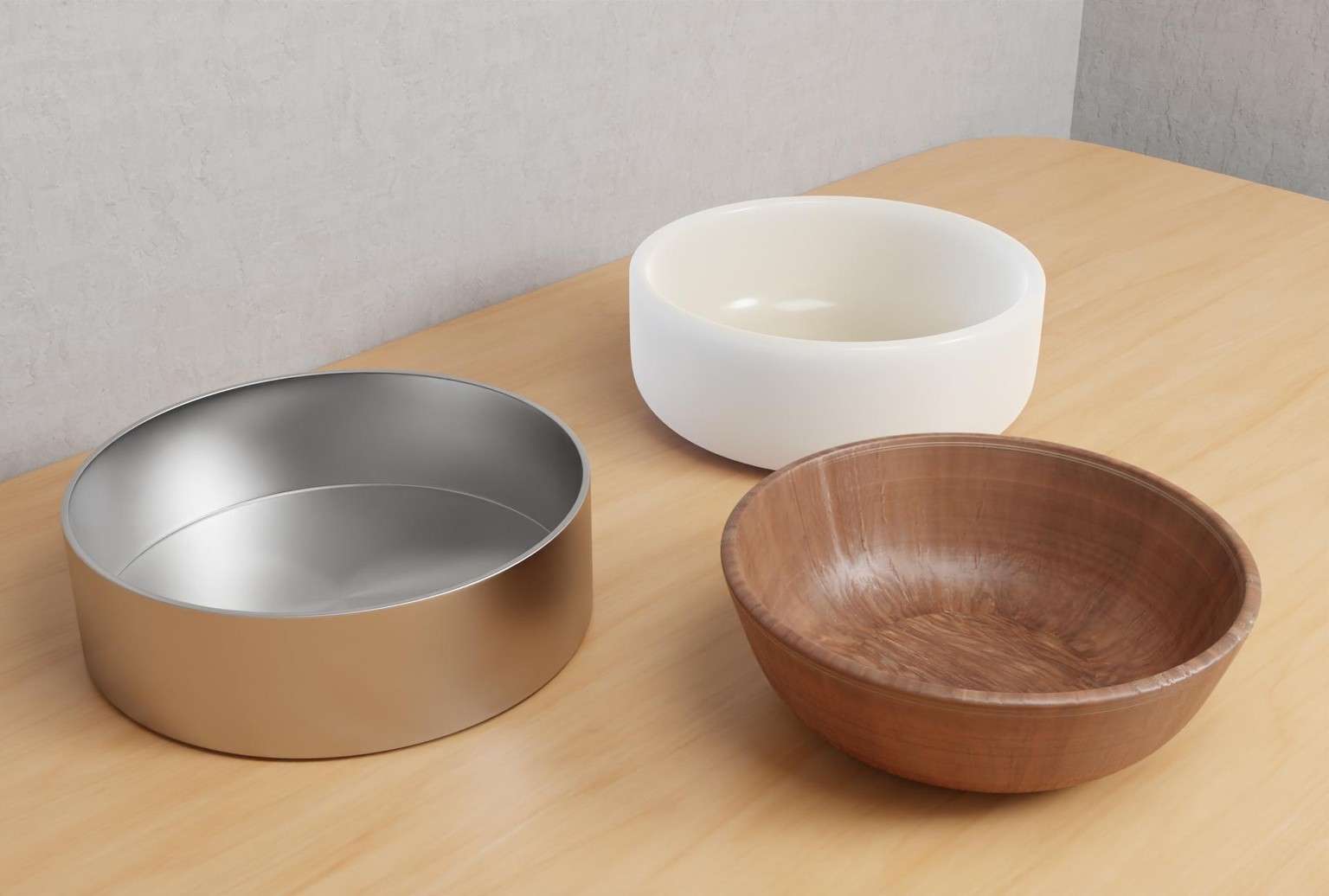 My 3D Objects - image 2 - student project