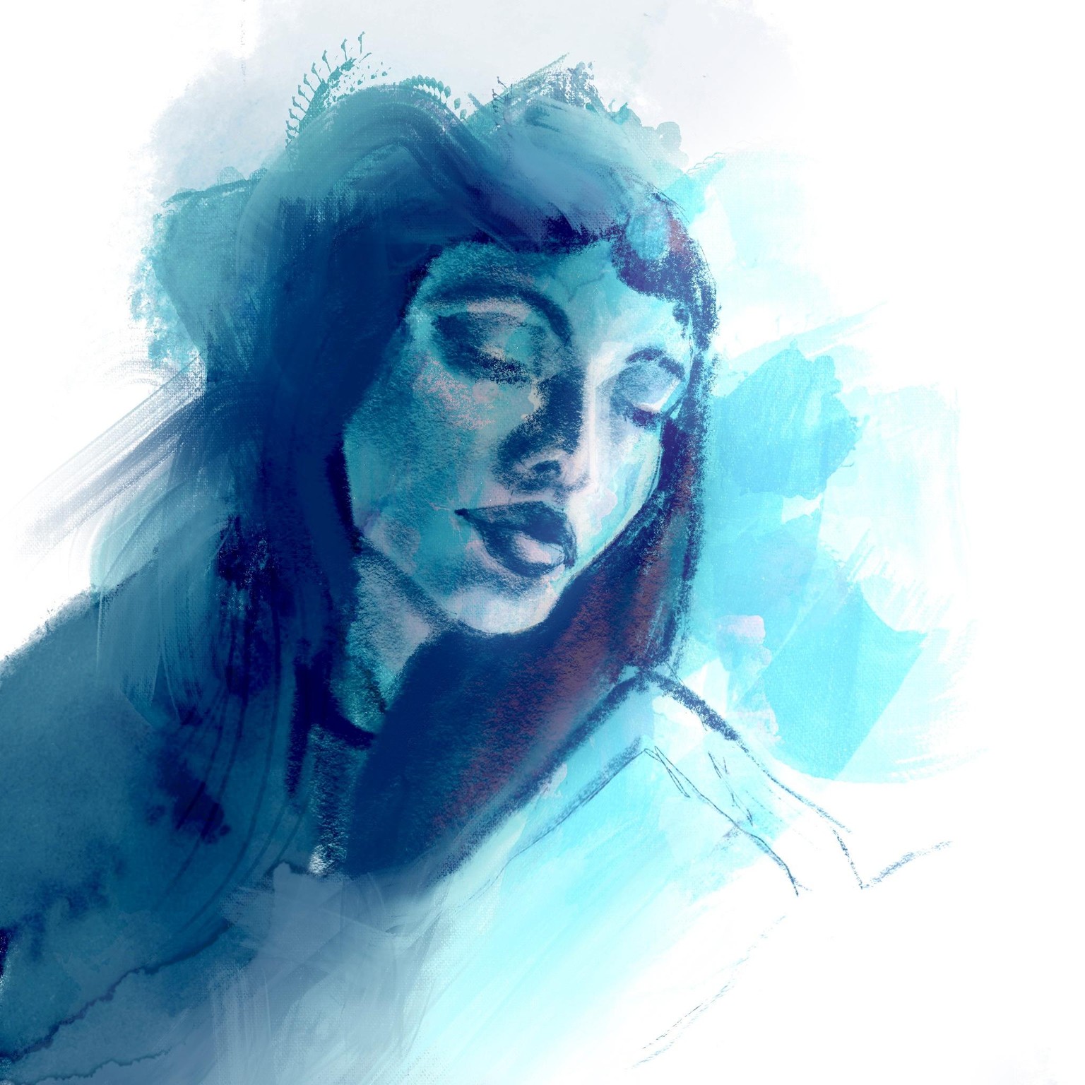 Dream words - image 2 - student project
