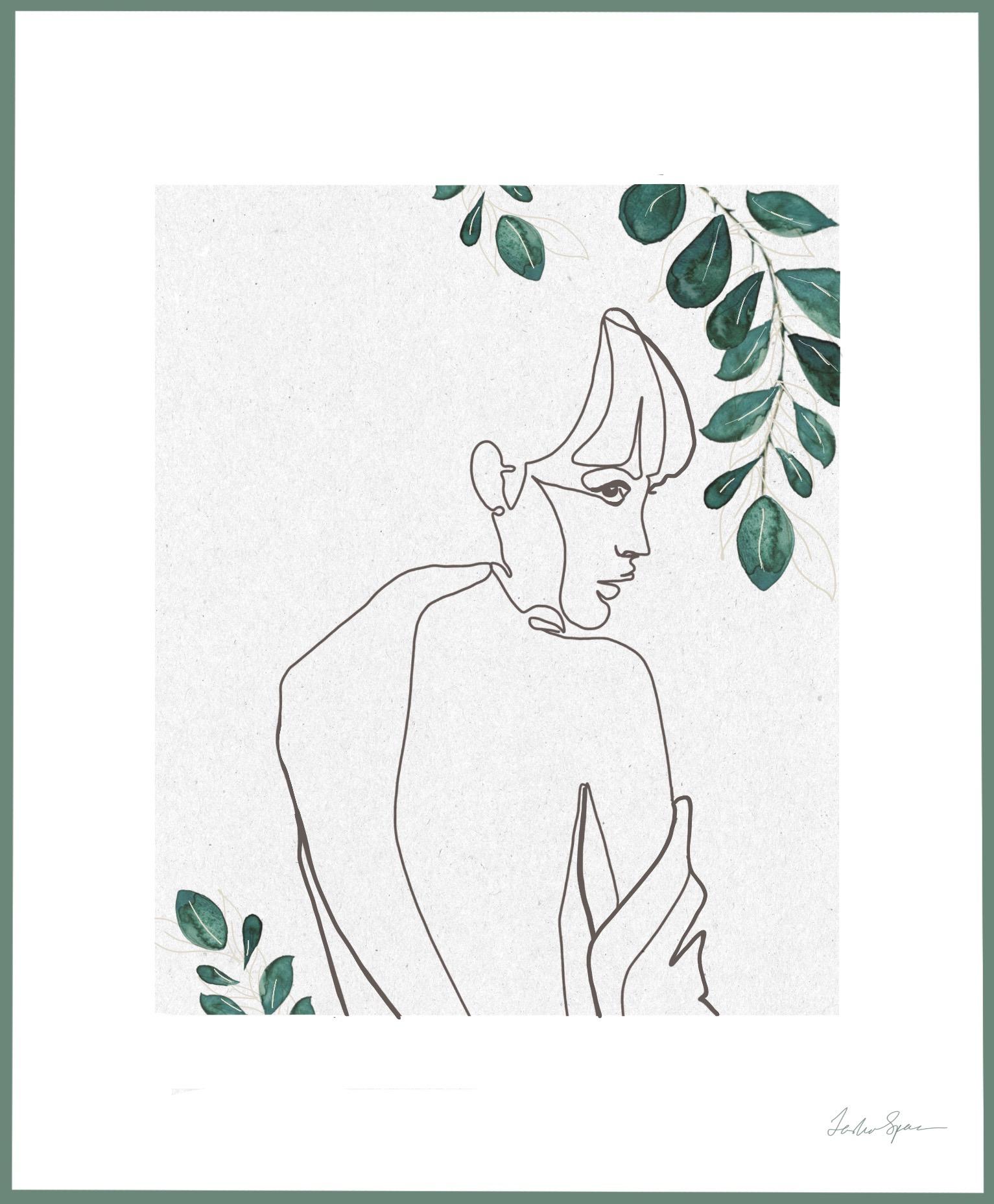 Le Jardin - image 2 - student project