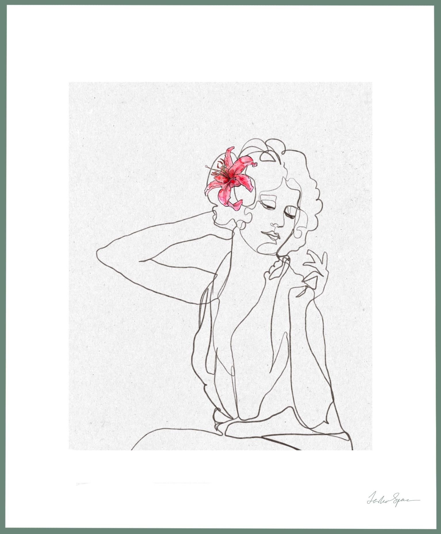 Le Jardin - image 3 - student project