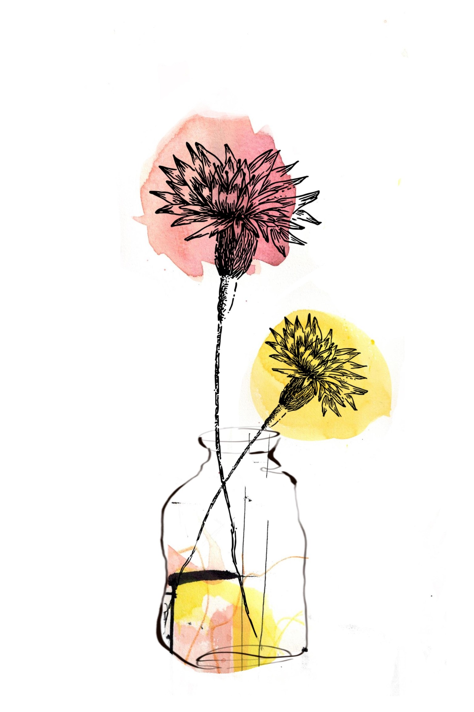 Le Jardin - image 4 - student project