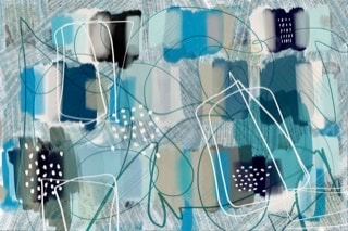 Blue Jardin - image 7 - student project