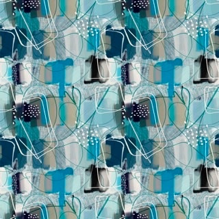 Blue Jardin - image 3 - student project