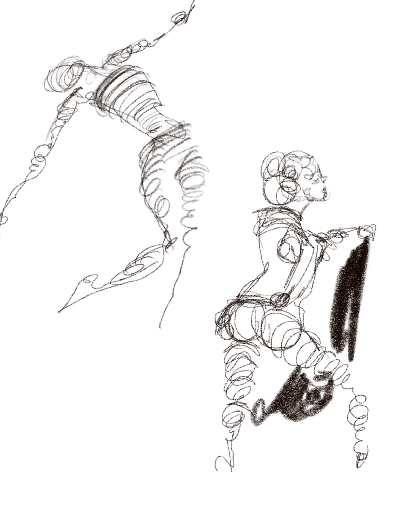 Drawing the natural way - image 3 - student project