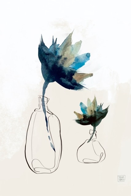 Blue Jardin - image 6 - student project