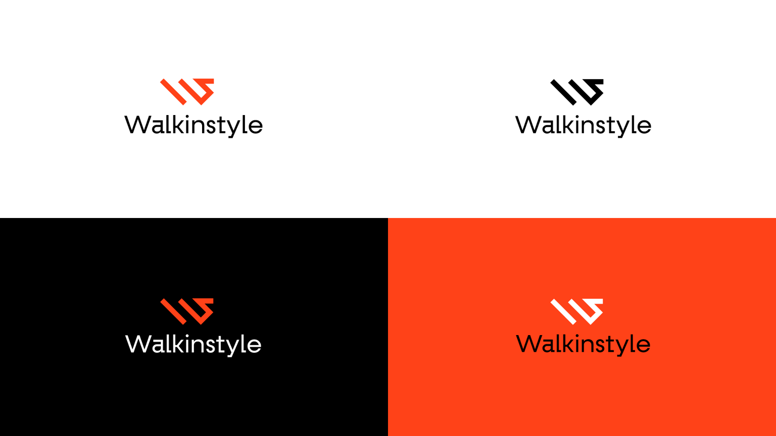 Walkinstyle - image 1 - student project