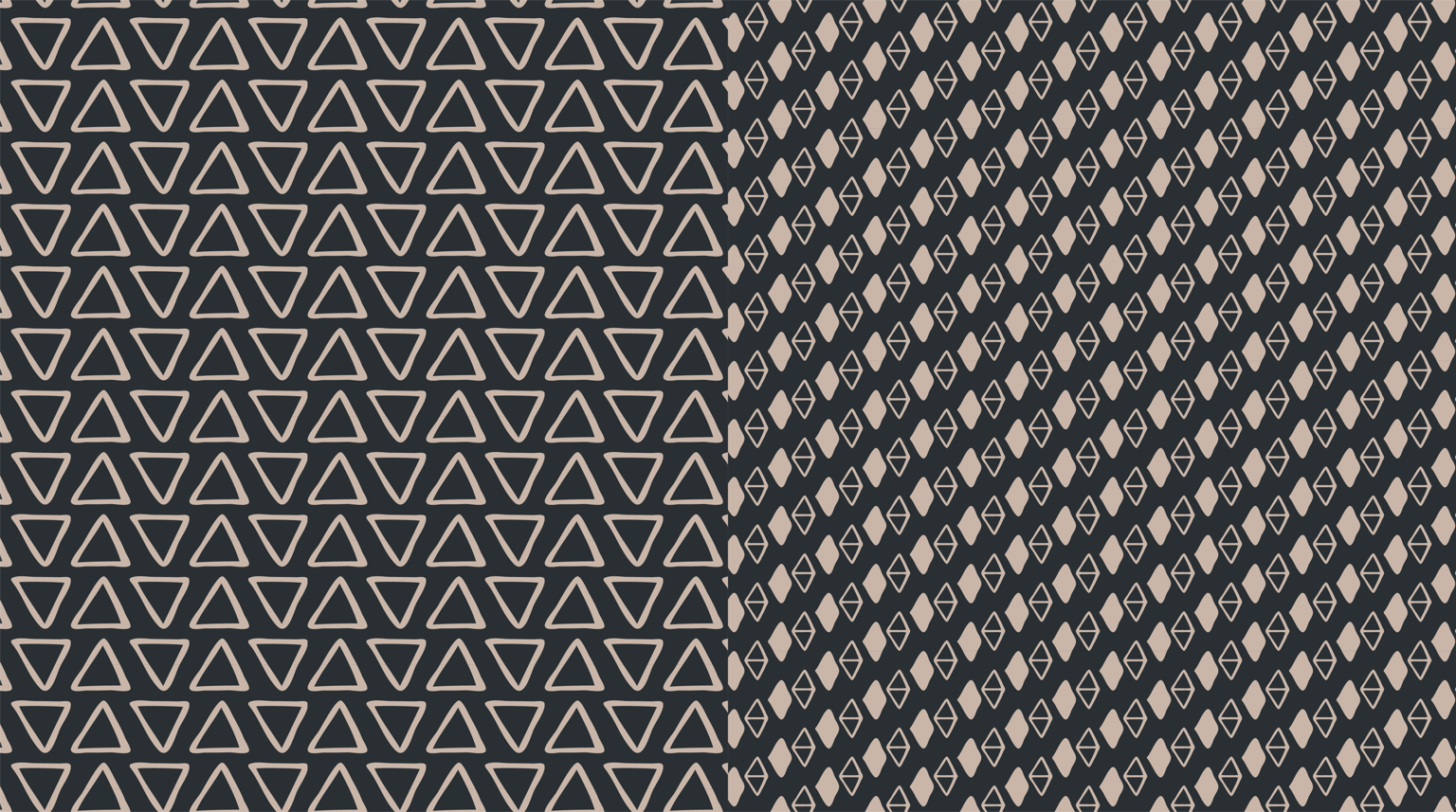From Abstract Handmade Marks Project - image 20 - student project