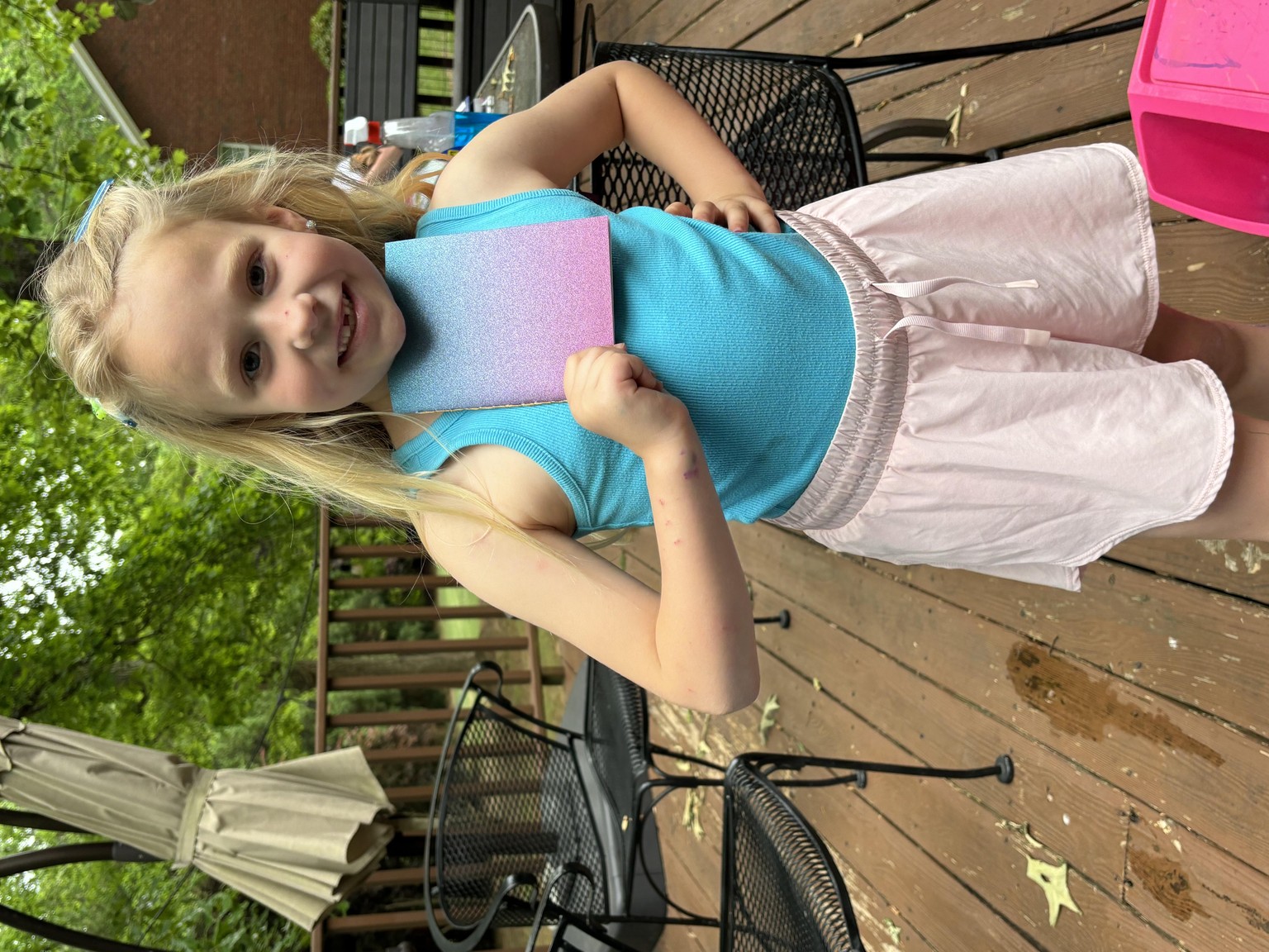 Summer fun - image 2 - student project