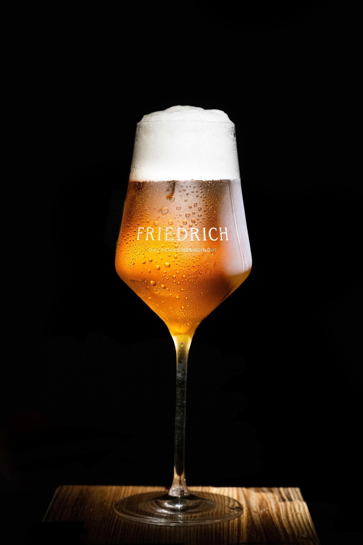 Schilcherbier - image 1 - student project