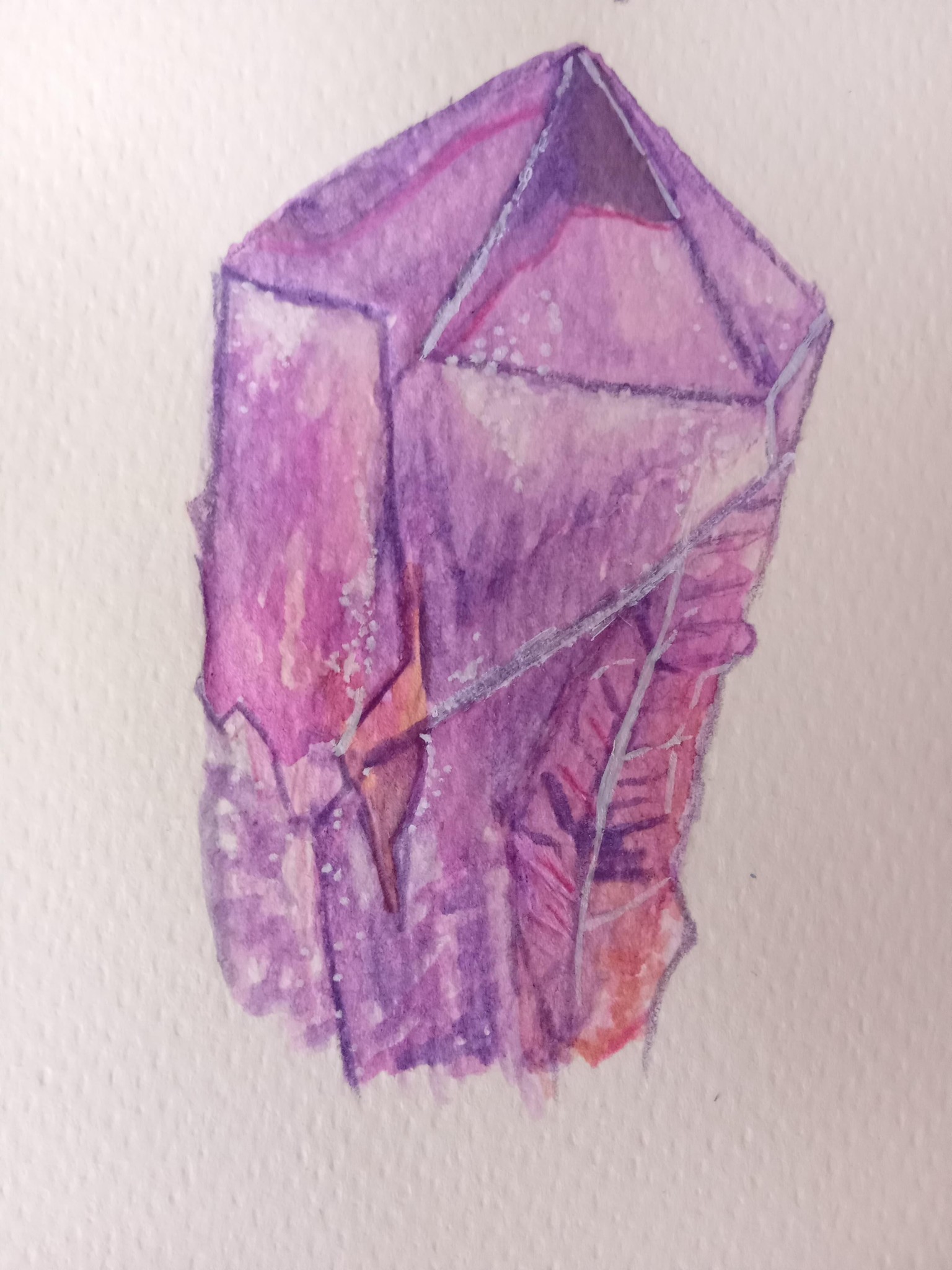 Cristales - image 1 - student project
