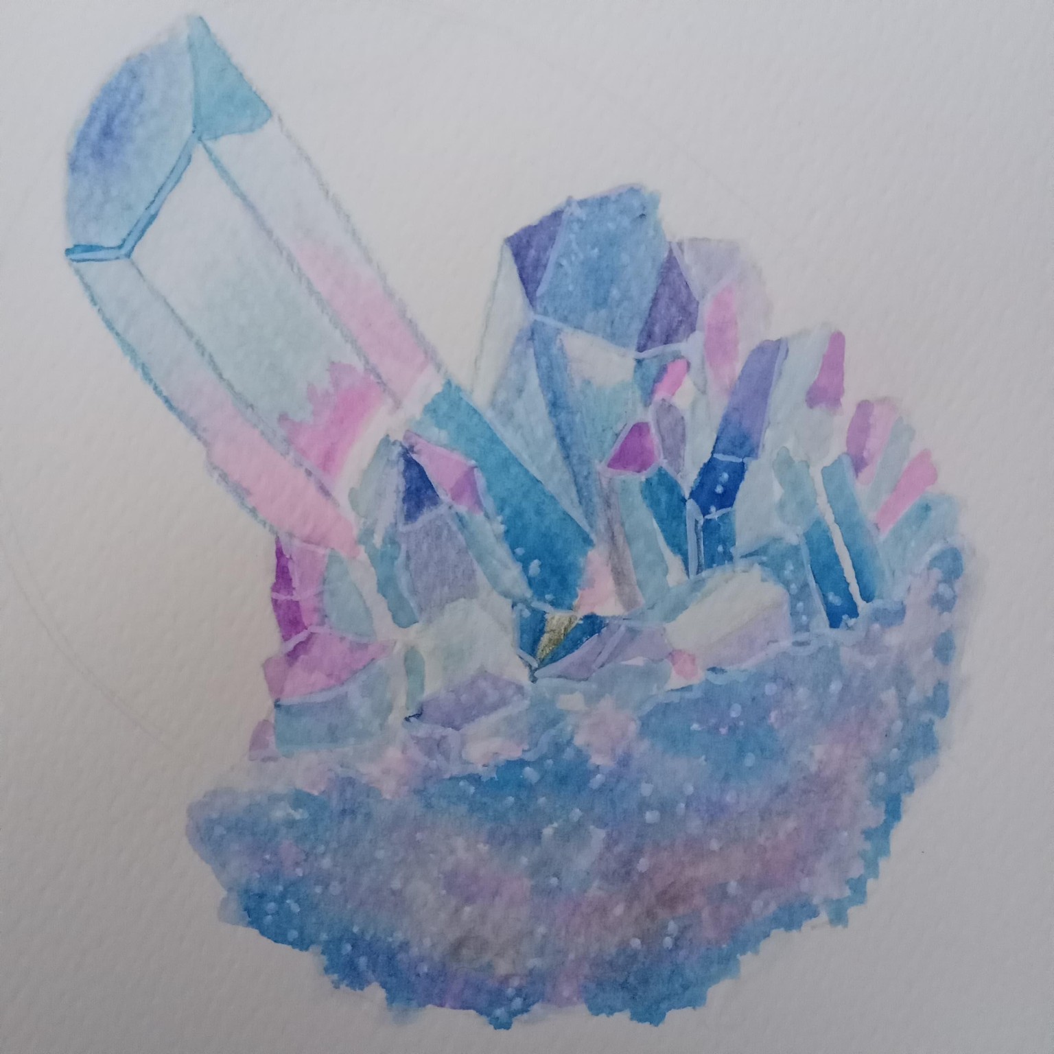 Cristales - image 2 - student project
