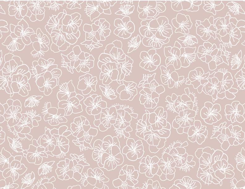 Apricot Blossoms - image 1 - student project