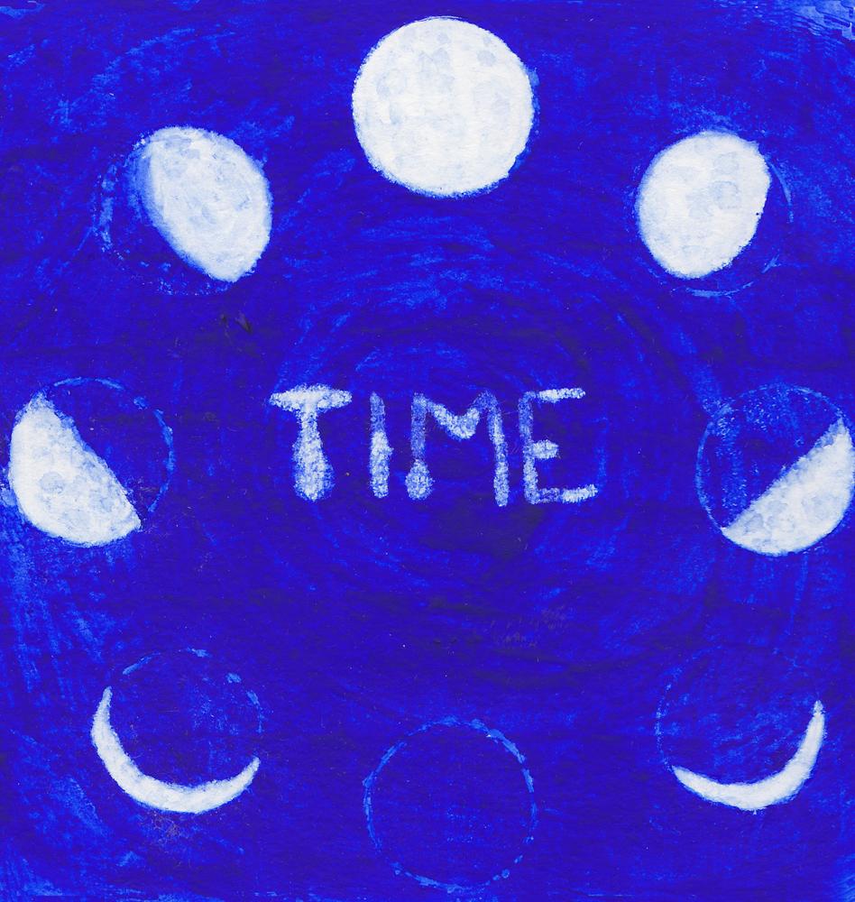 Embrace Your Art Challenge - February 2016 - image 10 - student project