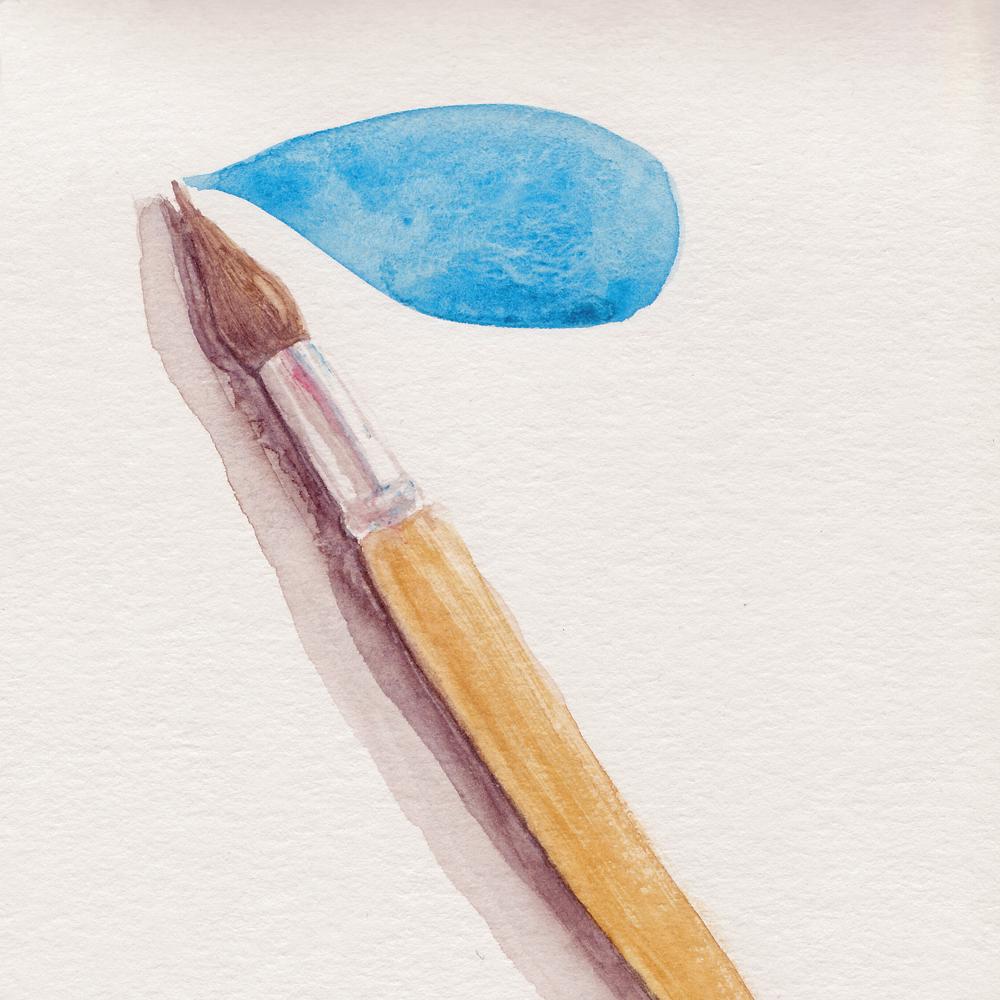 Embrace Your Art Challenge - February 2016 - image 15 - student project