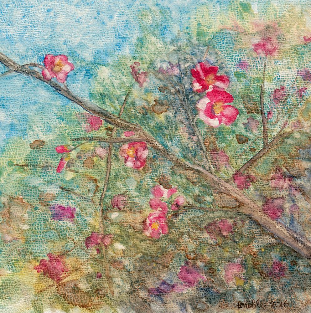 Embrace Your Art Challenge - February 2016 - image 11 - student project