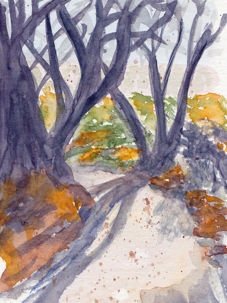 Embrace Your Art Challenge - February 2016 - image 6 - student project