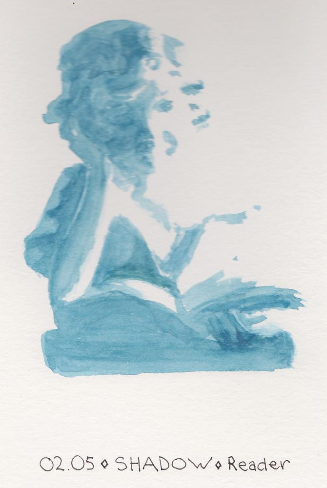 Embrace Your Art Challenge - February 2016 - image 5 - student project