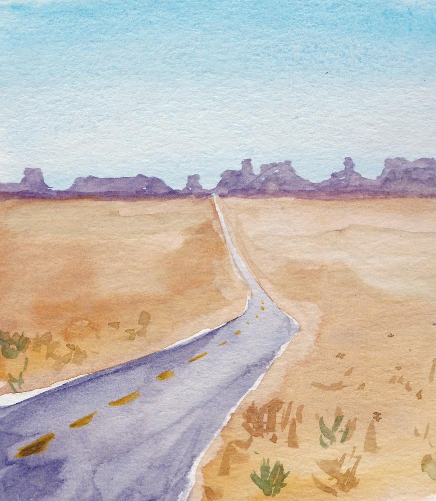 Embrace Your Art Challenge - February 2016 - image 13 - student project