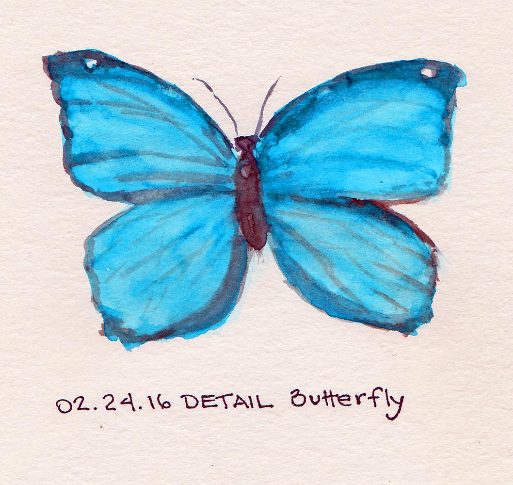 Embrace Your Art Challenge - February 2016 - image 25 - student project