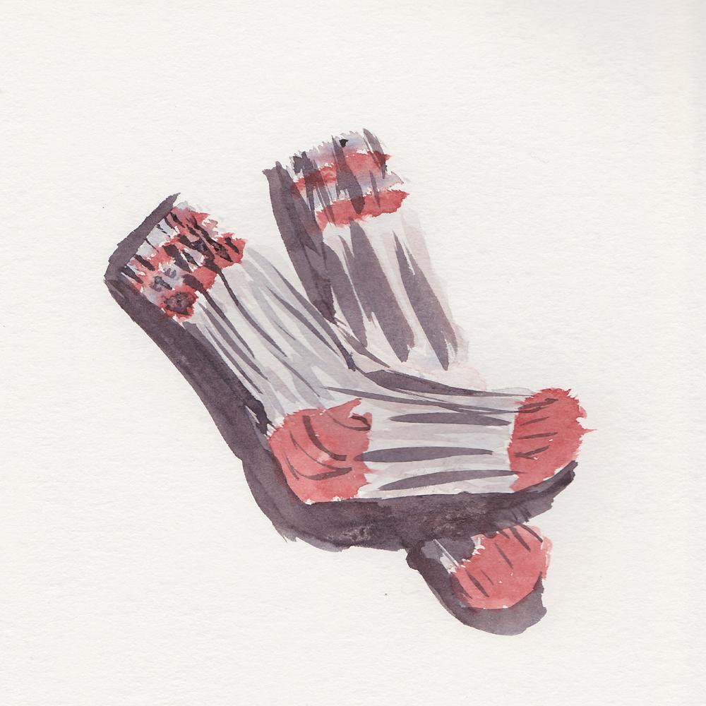 Embrace Your Art Challenge - February 2016 - image 8 - student project