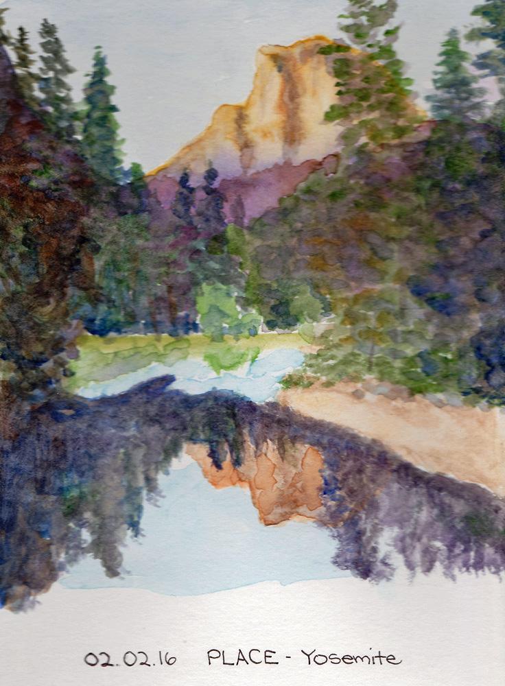 Embrace Your Art Challenge - February 2016 - image 2 - student project