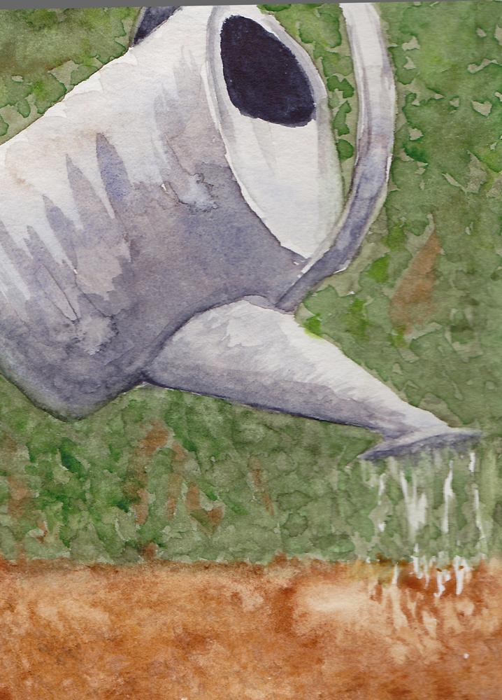 Embrace Your Art Challenge - February 2016 - image 18 - student project