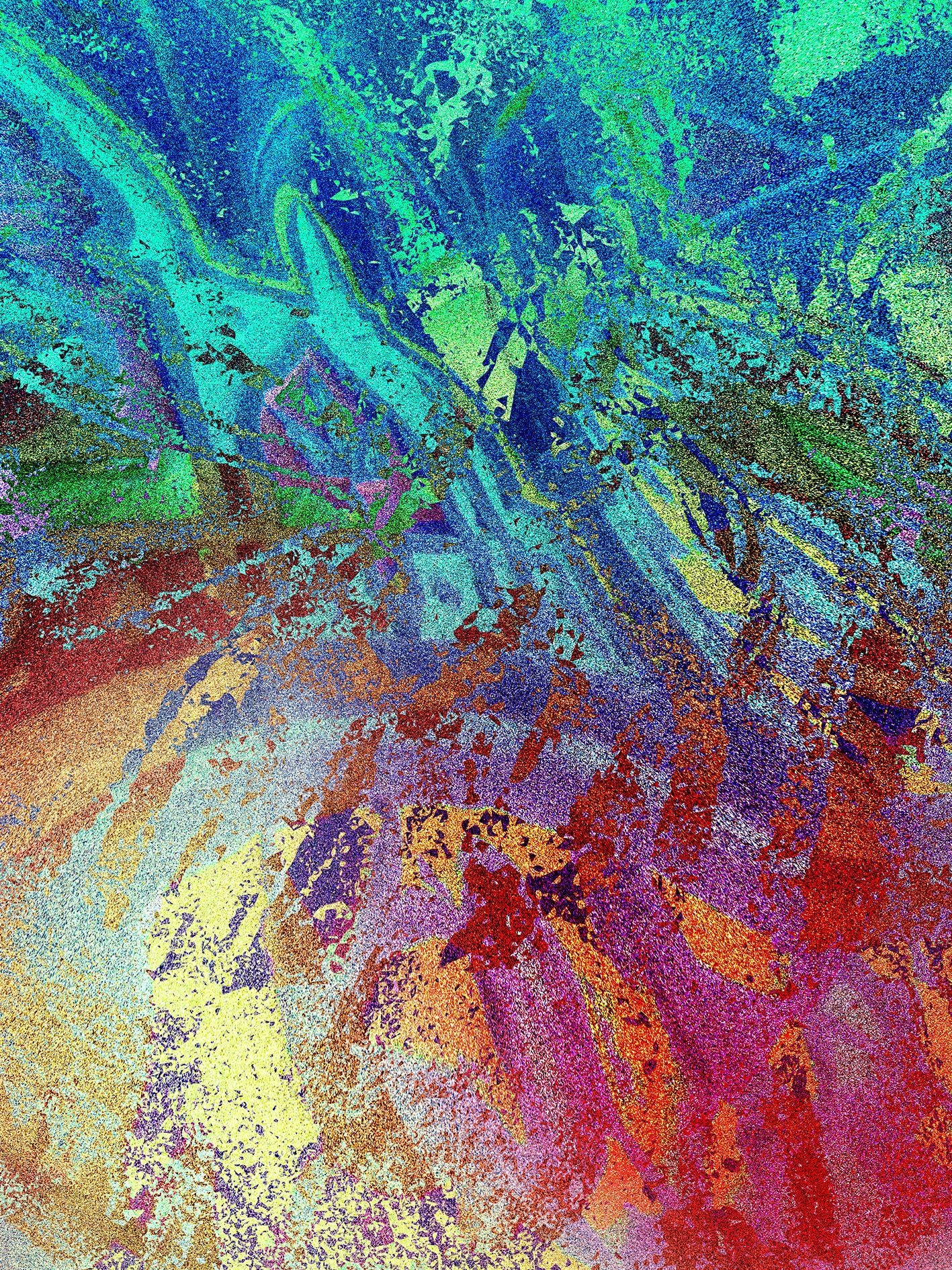 Textures on Shutterstock - image 1 - student project