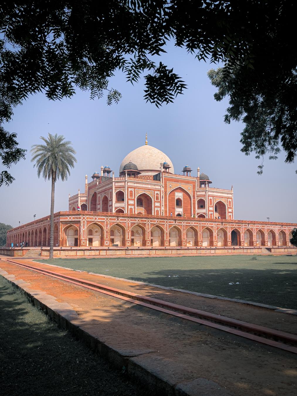 Images from Delhi and Himachal Pradesh (India) - image 2 - student project