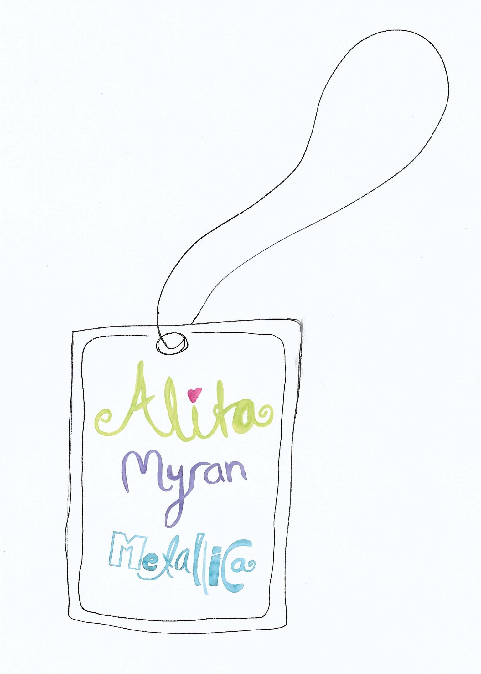 Baby name - image 2 - student project