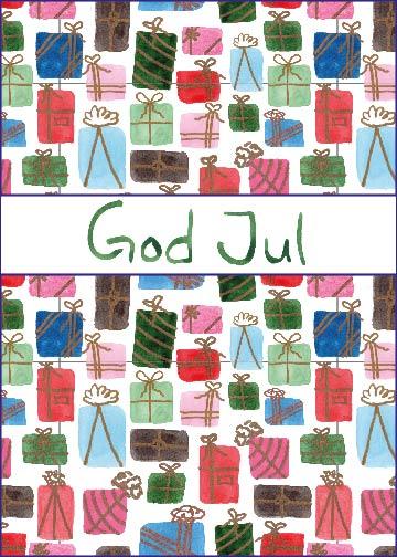Christmas cards - image 5 - student project