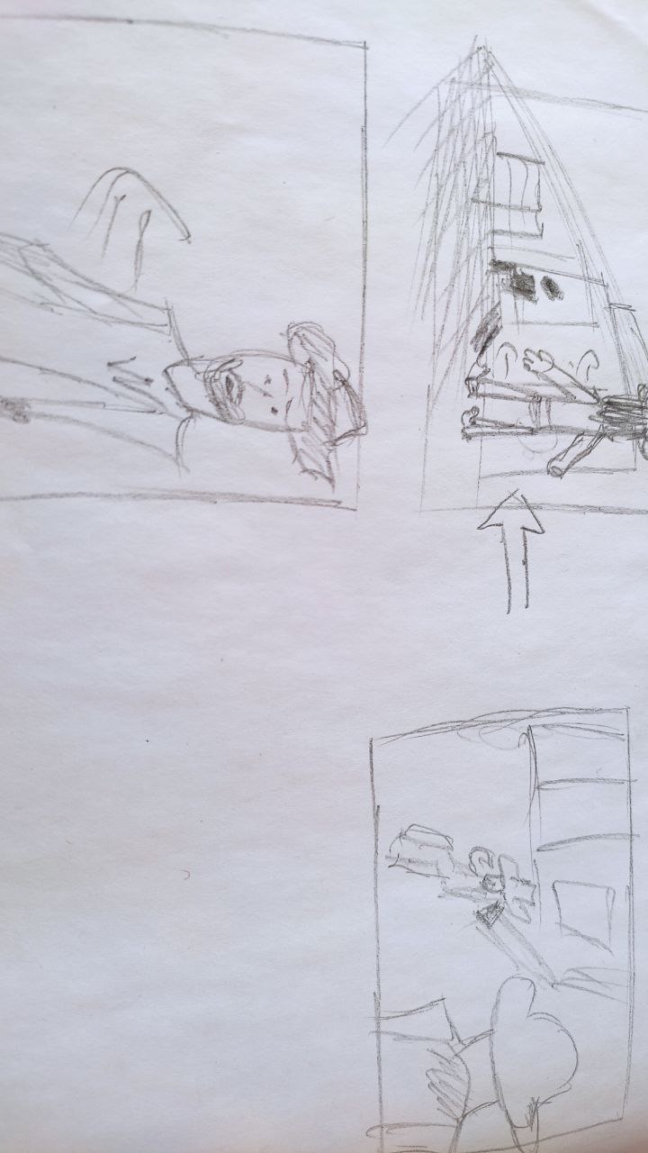 ssd - image 1 - student project